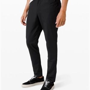 Lululemon ABC pants (black)
